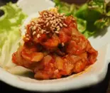 チャンジャ（Kimchi家）