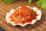 キムチ（中華料理 福味居）