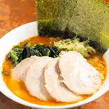 とんこつチャーシュー赤味噌（金壱屋）