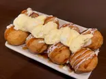 てりたまたこ焼き(8個入)（松ちゃんのたこ焼き屋DX）