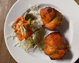 チキンティッカ Chicken Tikka《2P》（Indian Nepali Restaurant HEERA）