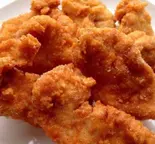 フライドチキン fried chicken（99キッチンケバブ）