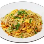 チキン焼きそば  Chicken Chaumin（Satkar）