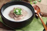 ソルロンタン（韓国居酒屋＆チキン ウリジップ）