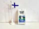 ムーミンコーヒー ワイルドブルーベリー moomin coffee blueberry（LITEN BUTIKEN）
