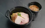 チャーシューつけ麺（つけ麺一頂 秋葉原店）