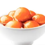 グラブ ジャムン GULAB JAMUN (2P)（NAMASTE RESTAURANT川口）