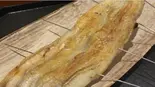 鰻の白焼（名門匠）