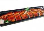 うなぎ1本寿司【ハーフ】（テイク＆デリバリー専門店 テイク）