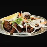 Chicken 65 チキン65(Madhuram Vilas)