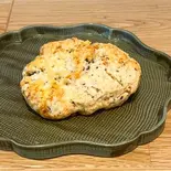 オレンジピールチョコチップ（手作りケーキのお店 pomona）