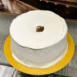 メープルシフォンケーキ(17cm)（ふらんすやま 藤棚店）
