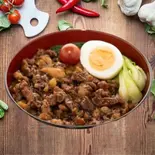 ルーローハン(魯肉飯)Luroufan（KOC 韓国料理）