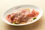生ハム（カプリチョーザ 所沢西口店）