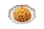 キムチ炒飯（餃子の王将 ブランチ博多店）