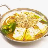 ツナキムチチゲ（Chicken'z 鶴見店 (チキンズ) 韓国料理 韓国チキン Chicken'z tsurumiten）