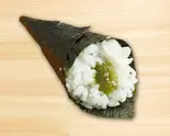 【手巻】なみだ巻（すし魚銀 JR千葉駅前店）