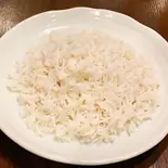 バスマティライス Basmati Rice(すなお東京)