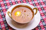 マトンマサラカレー/Mutton Masala Curry（【アジアンキッチン】カリカ 東伏見店）
