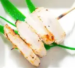 なんこつ串（みんなのやきとり 玉造店）