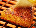焼きおにぎり（やきとり大吉 北大前通り店）