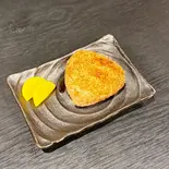 焼きおにぎり(Bir処 市鶏)