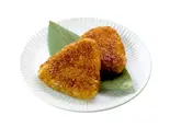 焼きおにぎり（家庭料理のお店 かあちゃんち）