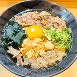 ギンギンかす(そば・うどん)（しばいけ）