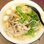 豚骨ビーフン（SAKURA KHIT）