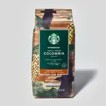 コロンビア (250g)（スターバックス コーヒー キャナルシティ博多店）