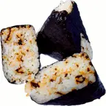 北海道塩昆布（青森おにぎり ままけ）