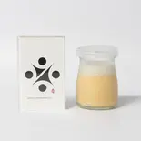 お米プリン（米玄工房 お米スイーツ専門店）