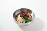 ゴマ担々冷麺 Tantan Cold Noodles（山形冷麺 りんご苑 南千住店）