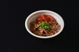 牛カルビ焼肉丼(焼肉タレ)(いきなり焼肉 笹塚店)
