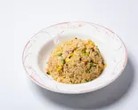 高菜チャーハン(咸菜炒饭)（中国料理 新上海）
