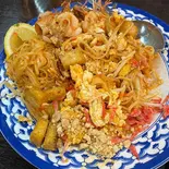 チャウミン Cyaumin(KATHMANDU KITCHEN)