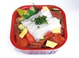 バライカ丼（海鮮丼しろくま 熱田店）