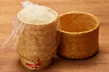 72 カオニャオ(タイもち米)（タイ料理 ウライワン）