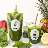 シソ(L)Perilla（Any AZABU JUICERY）