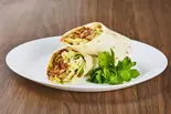 パクチー ブリトー(2本)（白金食堂）