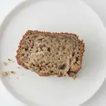 バナナブレッド（土晩限定カレー四畳半帝国）