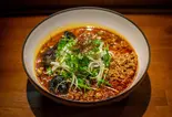 麻辣麺（刀削麺大鵬 調布店）