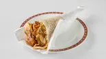ケバブラップ/KEBAB WRAP(HALAL)（タンドリーレストラン＆ケバブ 西武柳沢駅前店）
