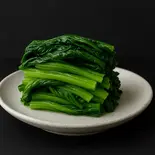 小松菜（麻辣湯 緋花）