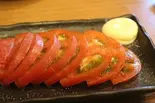 トマトスライス（創作唐揚げ GACHIKARA 門真店）
