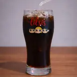 深煎りベトナムブラックコーヒー(アイス)（LILSIS）