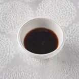 てりやきソース（【直焼きx低温調理】ローストビーフ Beef Mountain 大橋店）
