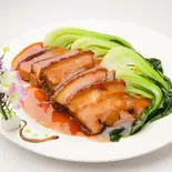 豚バラ肉煮込み Pork Back Ribs Stew（中華料理 華景園）