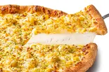 じゃがマヨコーン(Mサイズ)（ピザハット 吉塚パピヨンガーデン店）