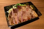 カット リブロースステーキ200g(HERO'S ステーキハウス 吉祥寺店)
